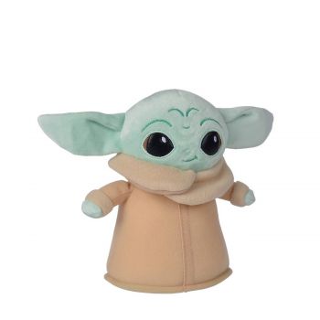 Star Wars Plus Mandalorianul Baby Yoda ieftina