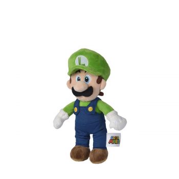 Super Mario Plus Luigi de firma originala