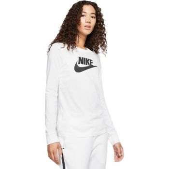 Bluza femei Nike Sportswear BV6171-100 la reducere