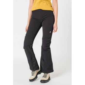 Pantaloni impermeabili si respirabili - pentru schi