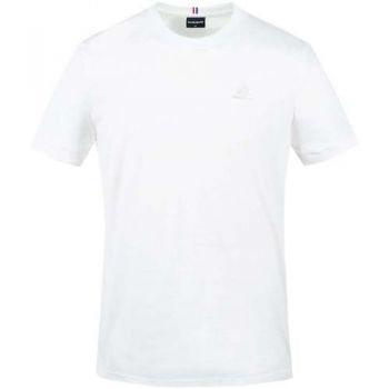 Tricou barbati Le Coq Sportif Ess Tt Tee Ss NO 1 2110793