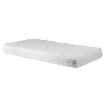 Saltea Childhome Heavenly Safe Sleeper 60x120x11 cm