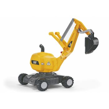 Excavator Rolly Digger CAT de firma originala