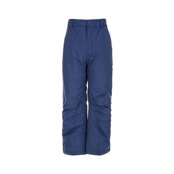 Pantaloni de iarna cu bretele detasabile Contamines de firma originala