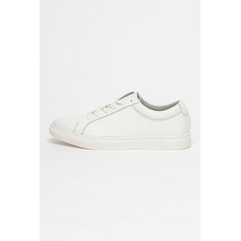 Pantofi sport de piele Galaxy