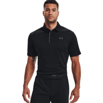 Tricou polo pentru golf Tech