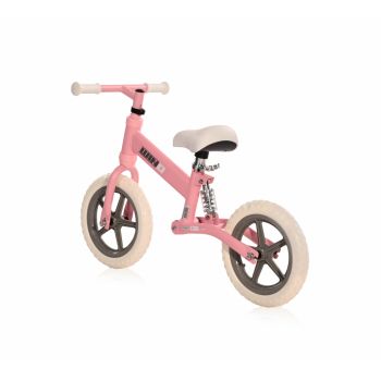 Bicicleta de echilibru Wind Pink la reducere