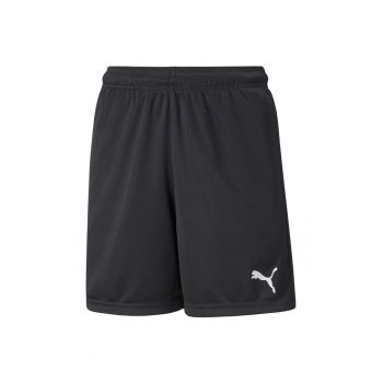 Pantaloni scurti cu talie elastica pentru fotbal individualRISE