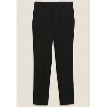 Pantaloni eleganti slim fit
