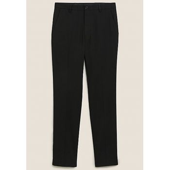 Pantaloni eleganti slim fit