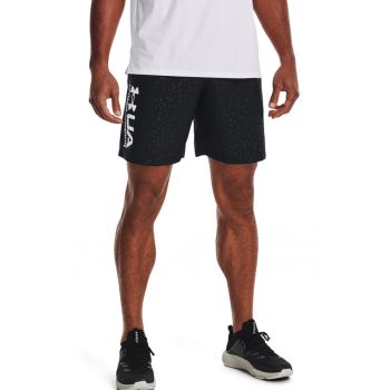 Pantaloni scurti lejeri cu snur interior - pentru fitness