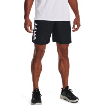 Pantaloni scurti lejeri cu snur interior - pentru fitness