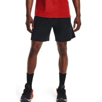 Pantaloni scurti cu snur - pentru fitness Hybrid