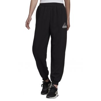 Pantaloni sport lejeri cu buzunare laterale Essentials