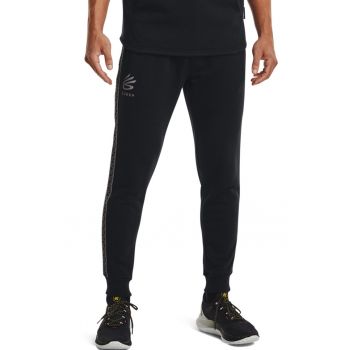 Pantaloni sport pentru baschet Curry