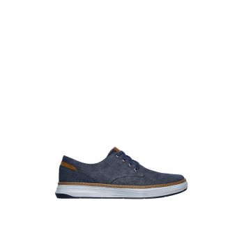 Pantofi casual din denim Moreno la reducere