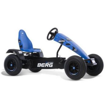 Kart BERG Basic Super Blue BFR de firma original