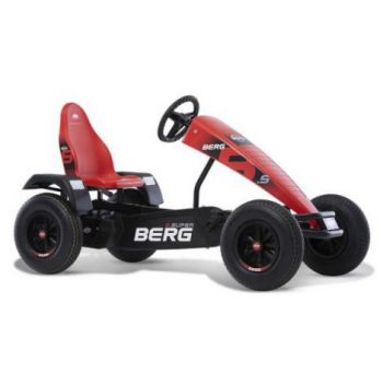 Kart BERG Basic Super Red BFR de firma original