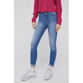 Only jeansi femei , medium waist