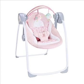 Leagan electric Chipolino Felicity pink de firma original