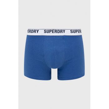 Superdry boxeri barbati