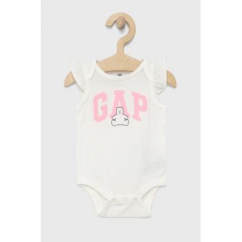 GAP culoarea alb