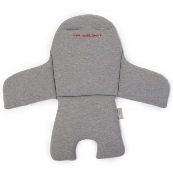 Perna scaun de masa Childhome Evolu Jerse buline de firma original