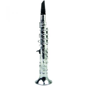 Jucarie Instrument Muzical Reig Musicales Clarinet