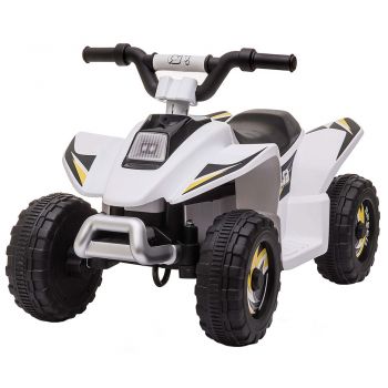 ATV electric Chipolino Speed white ieftin