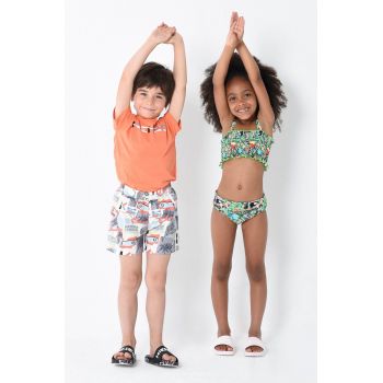 Kenzo Kids costum de baie copii