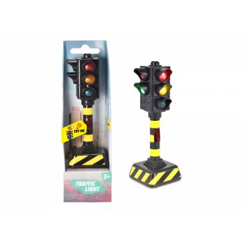 Semafor trafic 12 cm Dickie