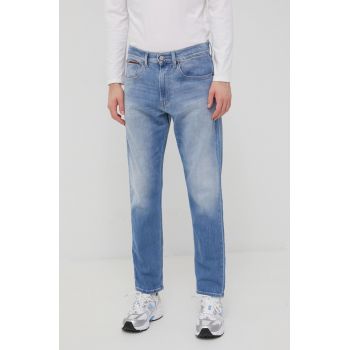 Tommy Jeans jeansi Rev Bf1132 barbati