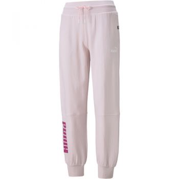 Pantaloni femei Puma Power 84712716 la reducere