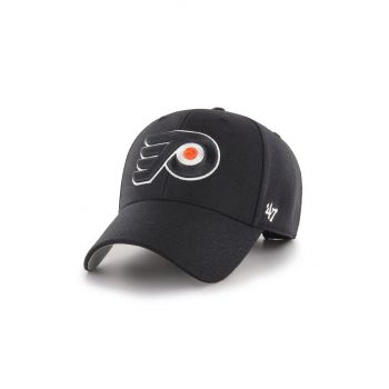 47brand șapcă NHL Philadelphia Flyers