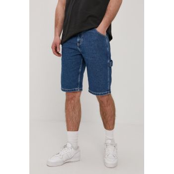 Dickies Pantaloni scurți jeans bărbați