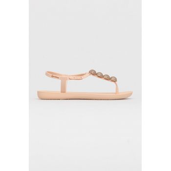 Ipanema sandale Class Glow F femei, culoarea roz