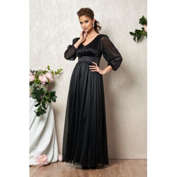 Rochie Lunna Neagra