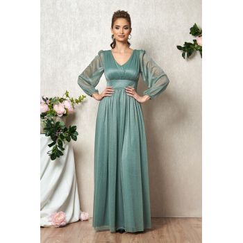 Rochie Lunna Vernil ieftina