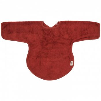 Baveta textila cu maneci din bambus  Rosewood