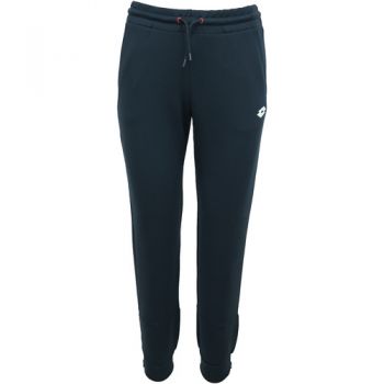 Pantaloni femei Lotto Core Squadra 217359-1CI la reducere