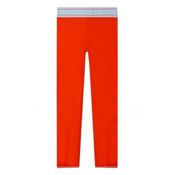 Colanti crop cu segmente din plasa