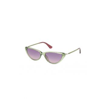 Ochelari de soare cat-eye