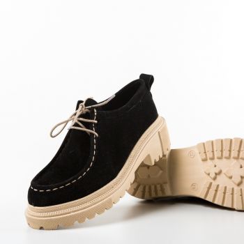 Pantofi casual dama Charlie Negri Pantofi casual dama Charlie Negri