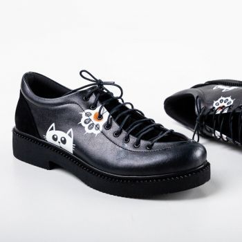 Pantofi Casual Simion Negri Pantofi Casual Simion Negri
