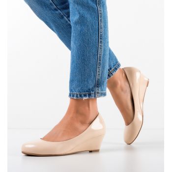 Pantofi dama Katy Bej