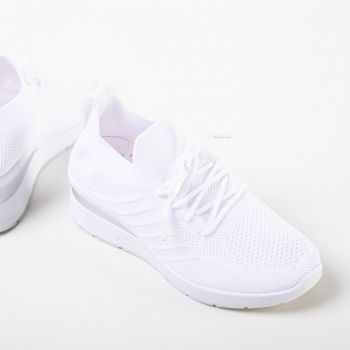 Pantofi Sport Kandini Albi Pantofi Sport Kandini Albi