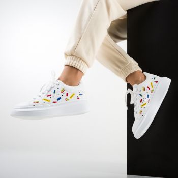 Pantofi Sport Shour Albi Pantofi Sport Shour Albi