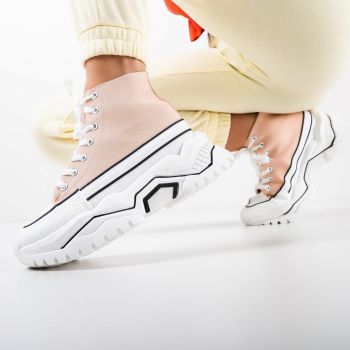 Sneakers dama Wolfe Roz Sneakers dama Wolfe Roz