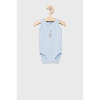 Name it body bebe culoarea violet