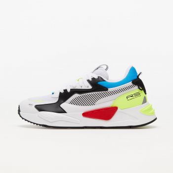 Puma RS-Z Core Puma White-Puma Black-Yellow Alert Puma RS-Z Core Puma White-Puma Black-Yellow Alert
